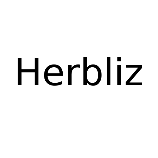 Логотип бренду Herbliz