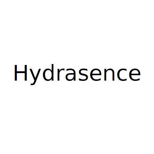 Логотип бренда Hydrasence