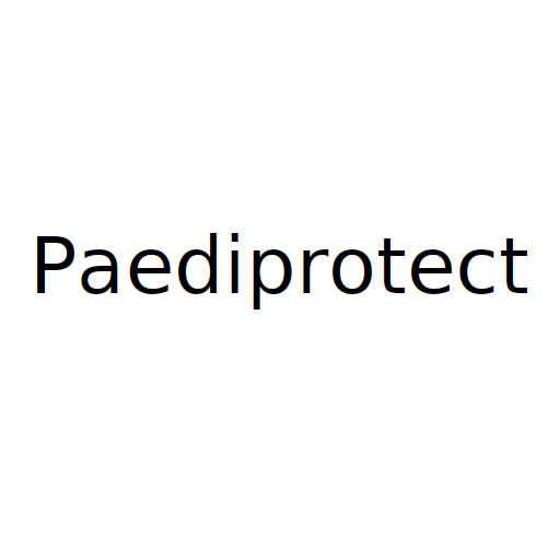 Логотип бренду Paediprotect
