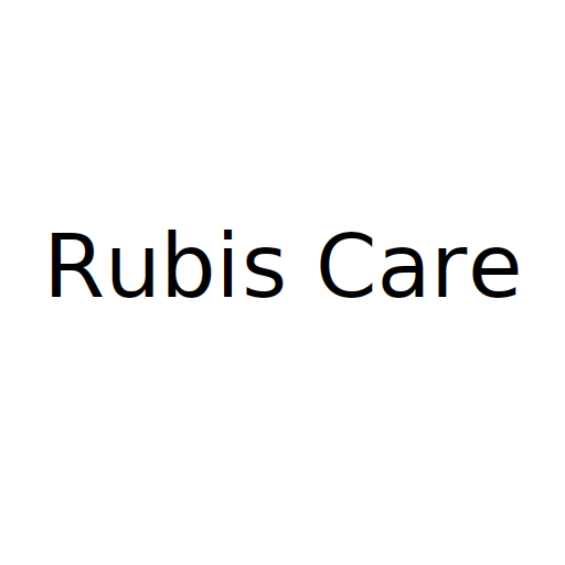 Логотип бренду Rubis Care