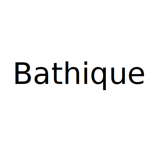 Логотип бренду Bathique