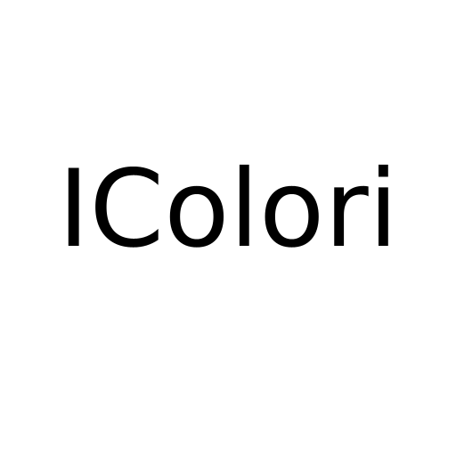 Логотип бренда IColori
