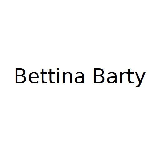 Логотип бренда Bettina Barty
