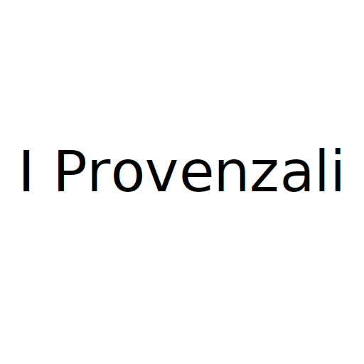 Логотип бренду I Provenzali
