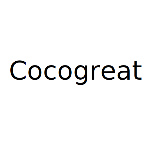 Логотип бренда Cocogreat