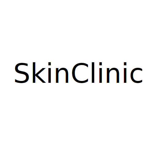 Логотип бренда SkinClinic