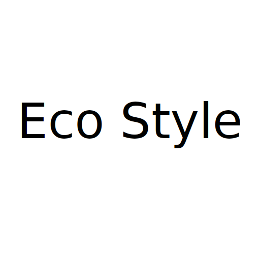 Логотип бренду Eco Style