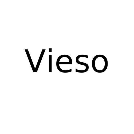 Логотип бренду Vieso