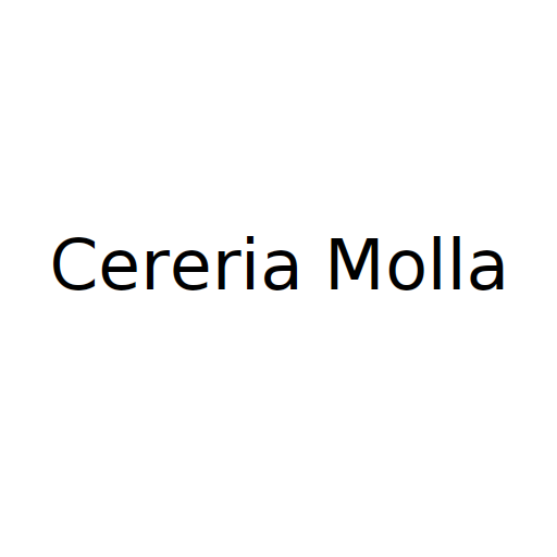 Логотип бренда Cereria Molla