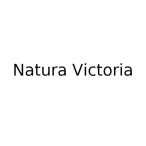 Логотип бренду Natura Victoria