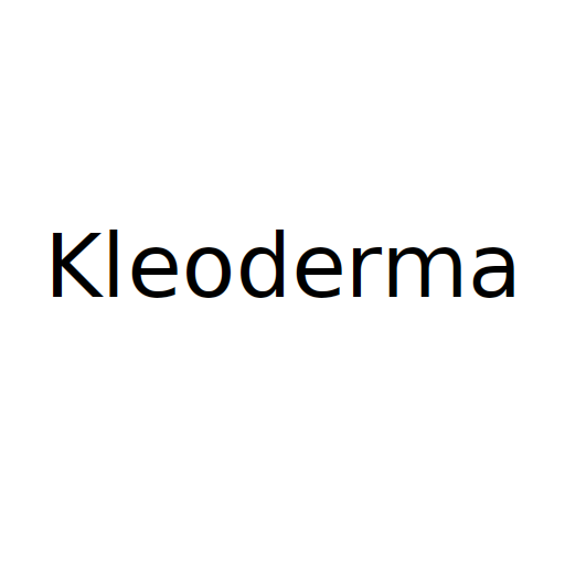 Логотип бренда Kleoderma
