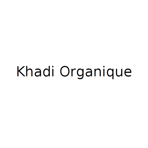 Логотип бренда Khadi Organique