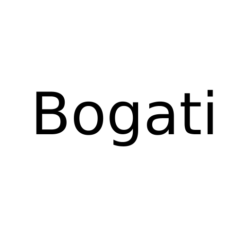 Логотип бренда Bogati