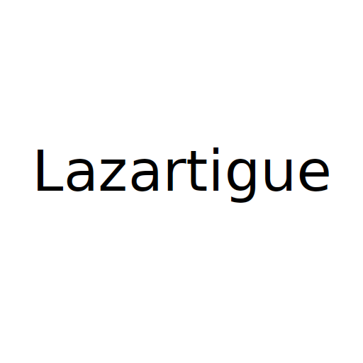 Логотип бренду Lazartigue