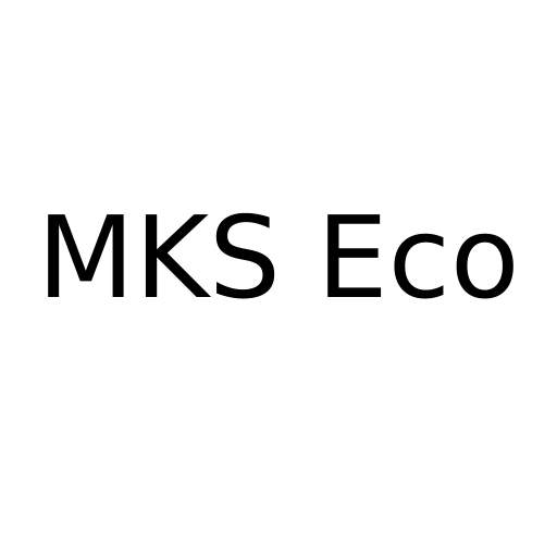 Логотип бренда MKS Eco