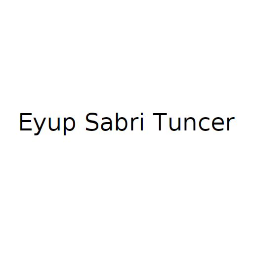 Логотип бренду Eyup Sabri Tuncer