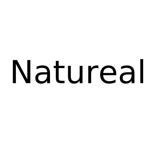 Логотип бренда Natureal