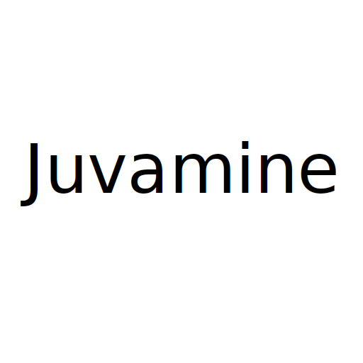 Логотип бренда Juvamine