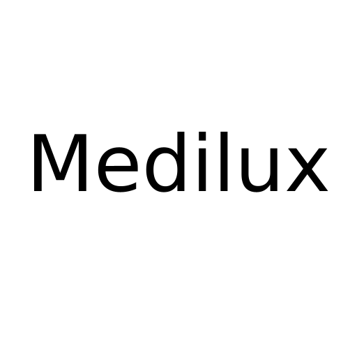 Логотип бренду Medilux