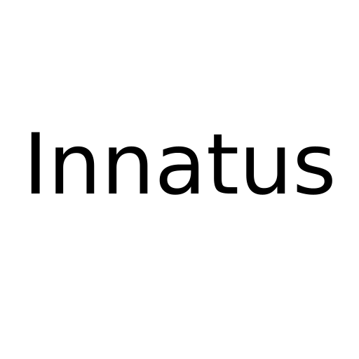 Логотип бренда Innatus