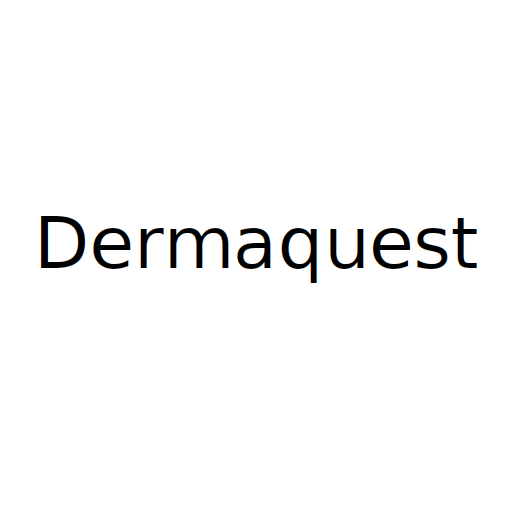 Логотип бренду Dermaquest