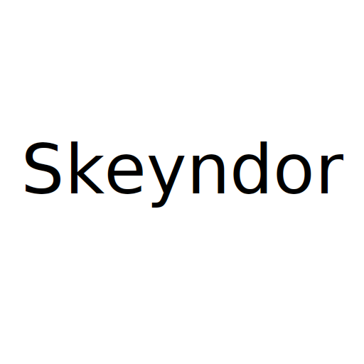 Логотип бренда Skeyndor