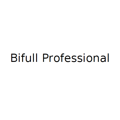 Логотип бренду Bifull Professional