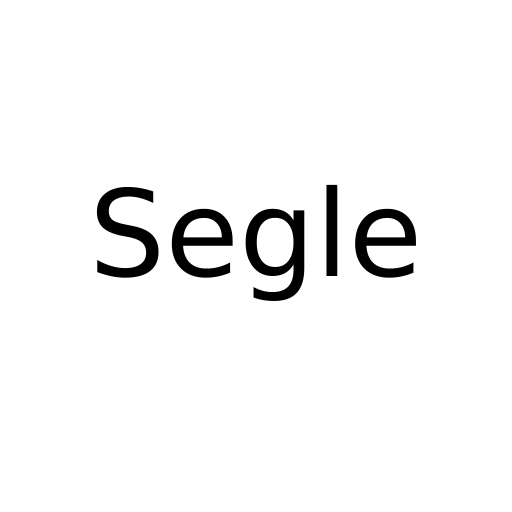 Логотип бренда Segle