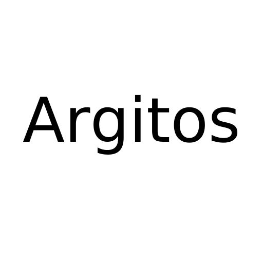 Логотип бренда Argitos