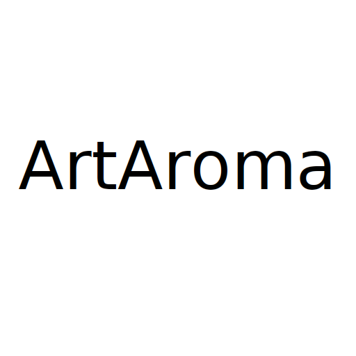 Логотип бренда ArtAroma