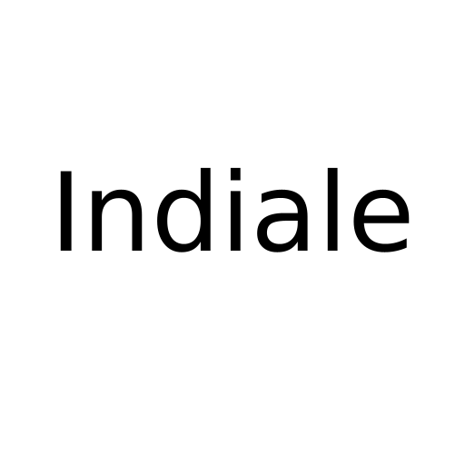 Логотип бренда Indiale