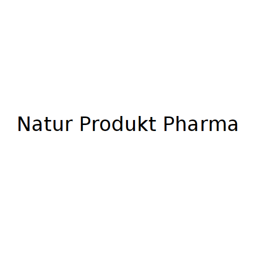 Логотип бренда Natur Produkt Pharma