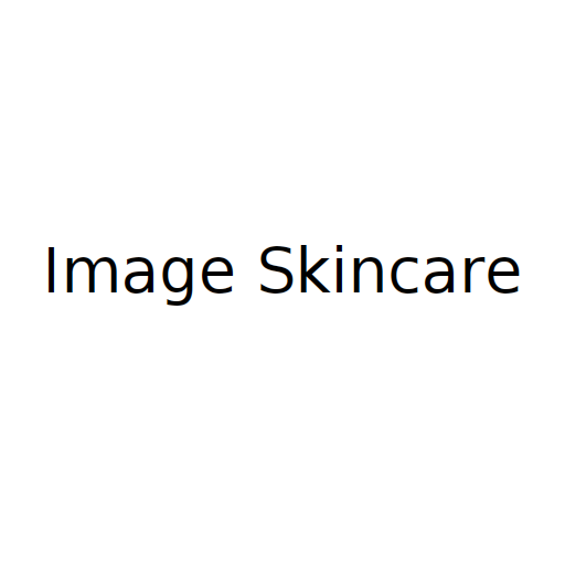 Логотип бренда Image Skincare