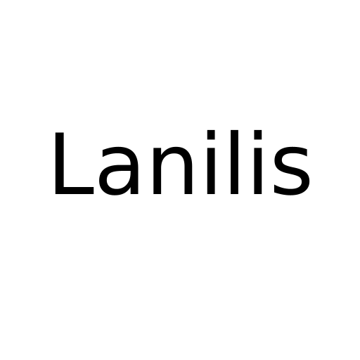 Логотип бренду Lanilis