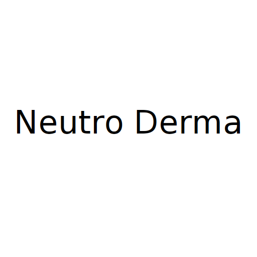 Логотип бренда Neutro Derma