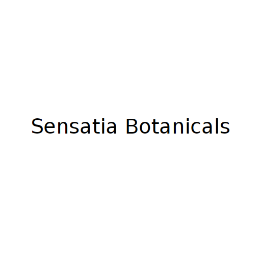 Логотип бренда Sensatia Botanicals
