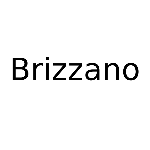 Логотип бренду Brizzano