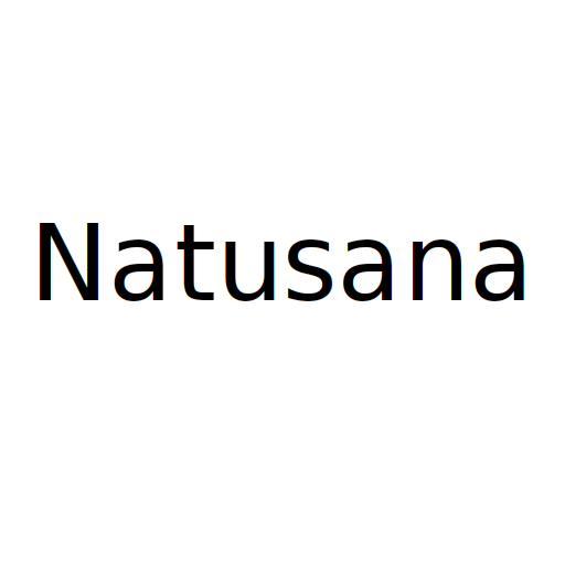 Логотип бренда Natusana
