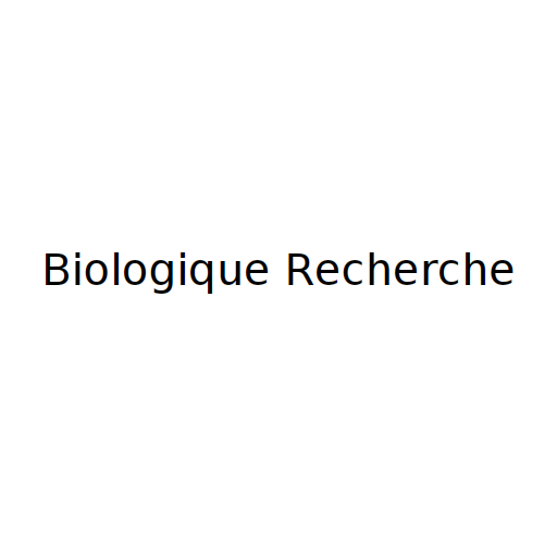 Логотип бренда Biologique Recherche