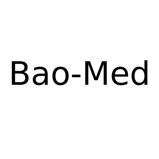 Логотип бренду Bao-Med
