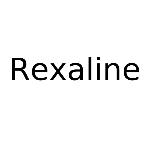 Логотип бренда Rexaline