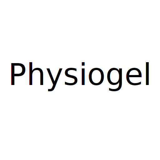 Логотип бренда Physiogel