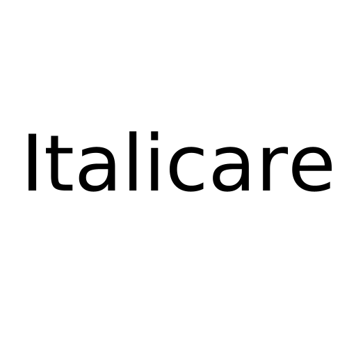 Логотип бренда Italicare
