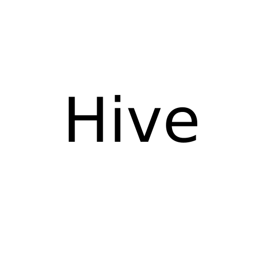 Логотип бренду Hive