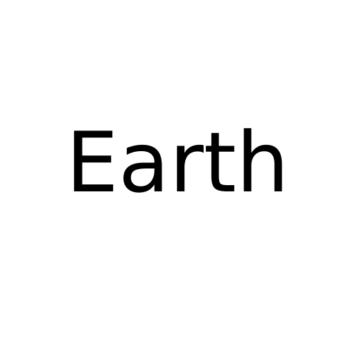 Логотип бренда Earth