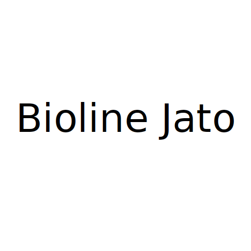 Логотип бренду Bioline Jato