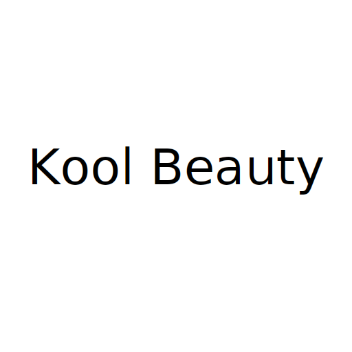 Логотип бренда Kool Beauty