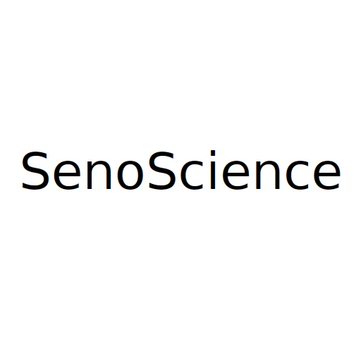 Логотип бренду SenoScience