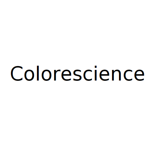 Логотип бренда Colorescience