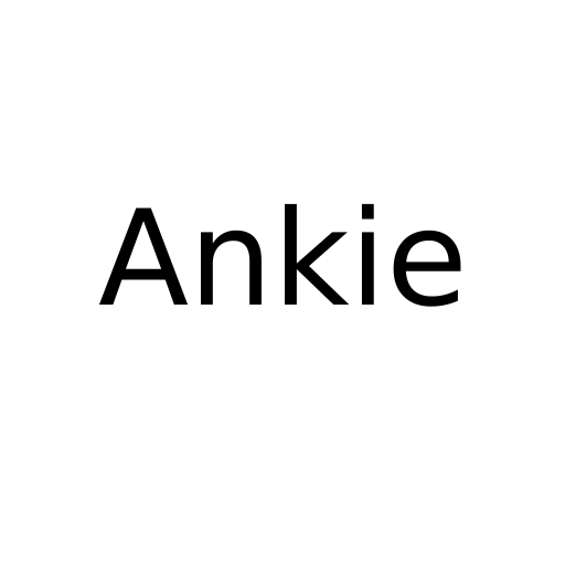 Логотип бренда Ankie